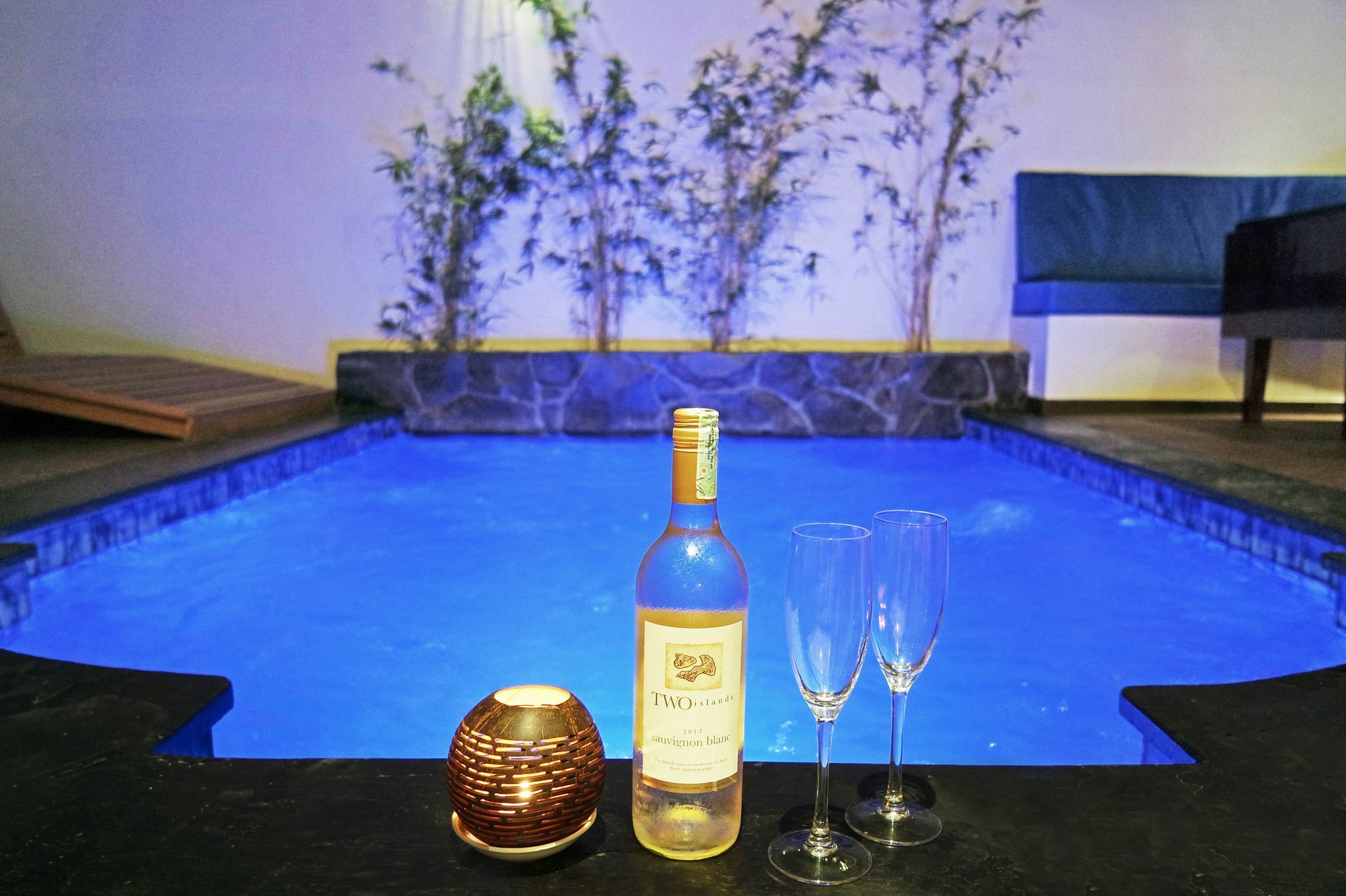 Stay Shark Villas Gili Air Dış mekan fotoğraf